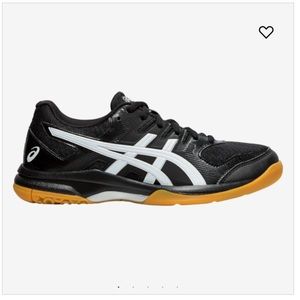 ASICS volleyball shoes